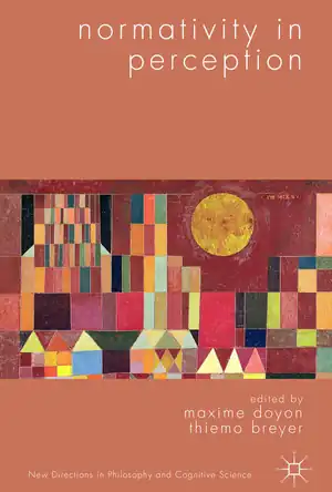 Buchcover ISBN 9781137377913