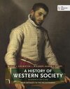 Buchcover A History of Western Society
