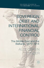 Buchcover Sovereign Debt and International Financial Control