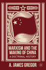 Buchcover Marxism and the Making of China