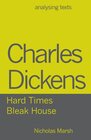 Buchcover Charles Dickens - Hard Times/Bleak House