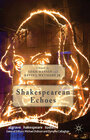 Buchcover Shakespearean Echoes
