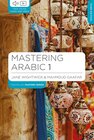 Buchcover Mastering Arabic 1