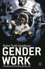 Buchcover Gender Work