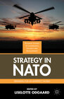 Buchcover Strategy in NATO