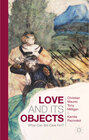 Buchcover Love and Its Objects