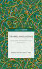 Buchcover Translanguaging