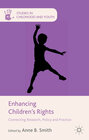 Buchcover Enhancing Children's Rights