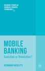 Buchcover Mobile Banking