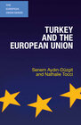 Buchcover Turkey and the European Union