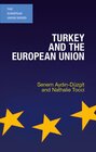 Buchcover Turkey and the European Union