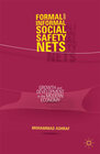 Buchcover Formal and Informal Social Safety Nets