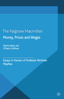 Buchcover Money, Prices and Wages
