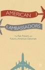 Buchcover American Ambassadors