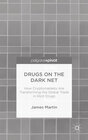 Buchcover Drugs on the Dark Net