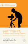 Buchcover Visual Methods with Children and Young People