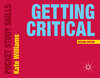 Buchcover Getting Critical