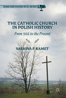 Buchcover The Catholic Church in Polish History