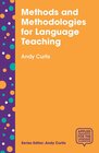 Buchcover Methods and Methodologies for Language Teaching