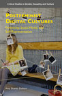 Buchcover Postfeminist Digital Cultures