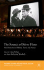 Buchcover The Sounds of Silent Films