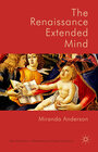 Buchcover The Renaissance Extended Mind