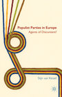 Buchcover Populist Parties in Europe