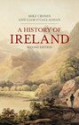 Buchcover A History of Ireland