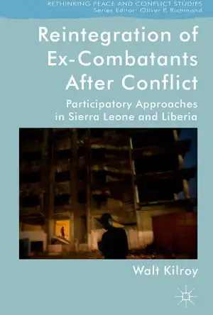 Buchcover ISBN 9781137428981