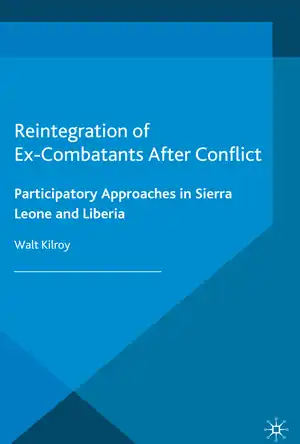 Buchcover ISBN 9781137428998