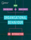 Buchcover Organisational Behaviour