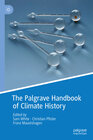 Buchcover The Palgrave Handbook of Climate History