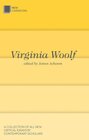 Buchcover Virginia Woolf