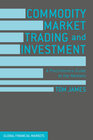Buchcover Commodity Market Trading and Investment