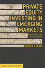 Buchcover Private Equity Investing in Emerging Markets