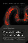 Buchcover The Validation of Risk Models