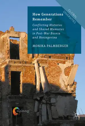 Buchcover ISBN 9781137450630