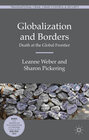 Buchcover Globalization and Borders