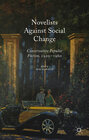 Buchcover Novelists Against Social Change