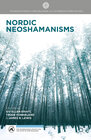 Buchcover Nordic Neoshamanisms
