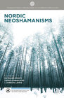 Buchcover Nordic Neoshamanisms