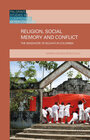 Buchcover Religion, Social Memory and Conflict