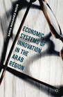 Buchcover Economic Systems of Innovation in the Arab Region