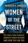 Buchcover Women of The Street
