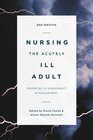 Buchcover Nursing the Acutely Ill Adult