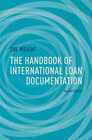 Buchcover The Handbook of International Loan Documentation