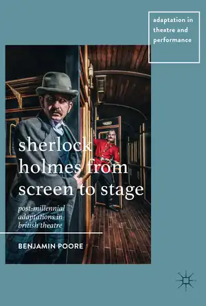 Buchcover ISBN 9781137469625