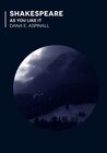 Buchcover Shakespeare - As You Like It
