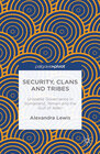 Buchcover Security, Clans and Tribes