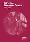 Buchcover Victorian Sensation Fiction